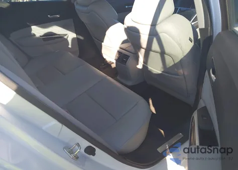 2017 Acura Tlx Advance Package из США, поврежденный, VIN 19UUB3F7XHA001567